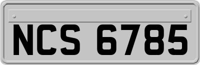 NCS6785