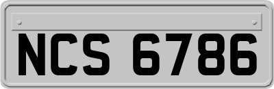 NCS6786