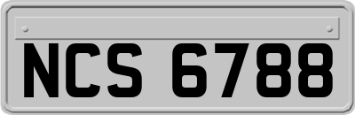 NCS6788