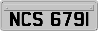 NCS6791