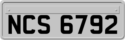 NCS6792