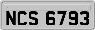 NCS6793