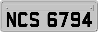 NCS6794