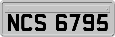 NCS6795