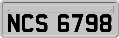 NCS6798