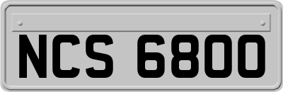 NCS6800