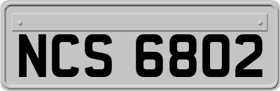 NCS6802