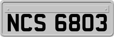 NCS6803