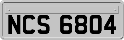 NCS6804