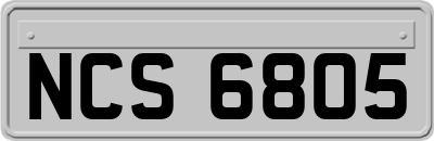 NCS6805