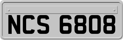 NCS6808