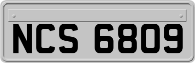 NCS6809