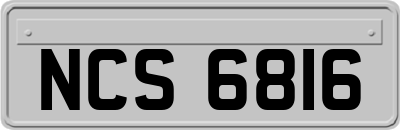 NCS6816