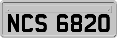 NCS6820