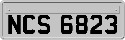 NCS6823