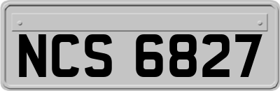 NCS6827