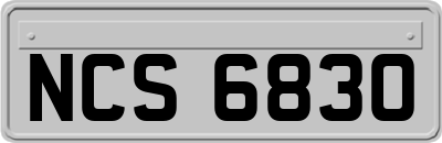 NCS6830