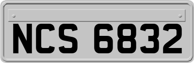 NCS6832