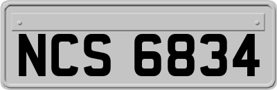NCS6834