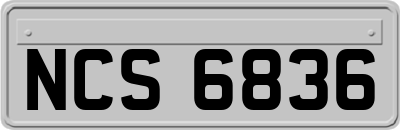 NCS6836