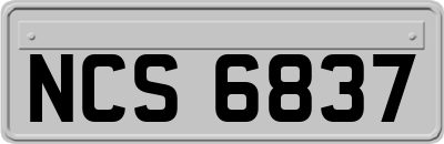 NCS6837