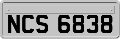NCS6838