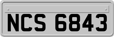 NCS6843