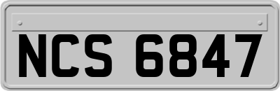 NCS6847