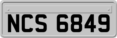 NCS6849