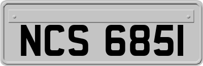 NCS6851