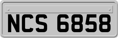 NCS6858