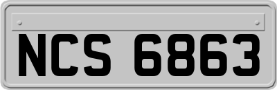 NCS6863