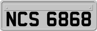 NCS6868