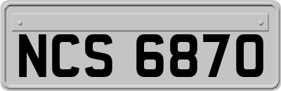 NCS6870