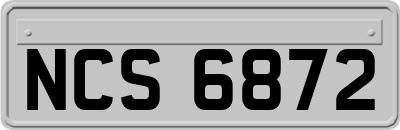 NCS6872