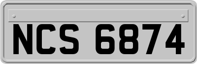 NCS6874