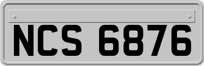 NCS6876
