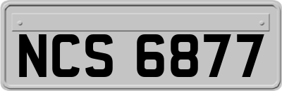 NCS6877
