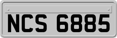 NCS6885