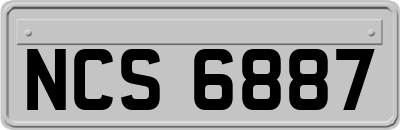 NCS6887