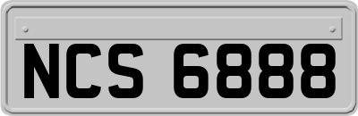 NCS6888