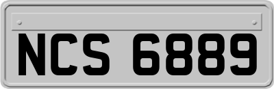 NCS6889