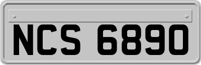 NCS6890