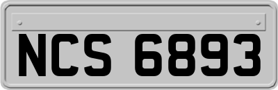 NCS6893