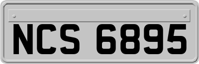 NCS6895