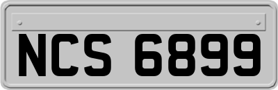 NCS6899