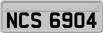 NCS6904