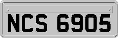 NCS6905