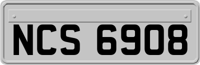 NCS6908