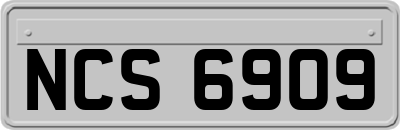 NCS6909